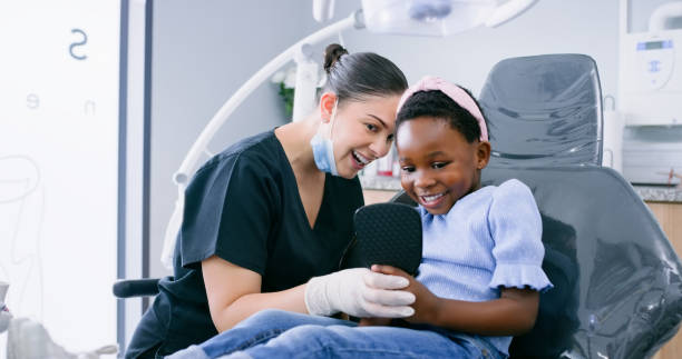 Dental X-Rays and Imaging in Pion Hills, CA